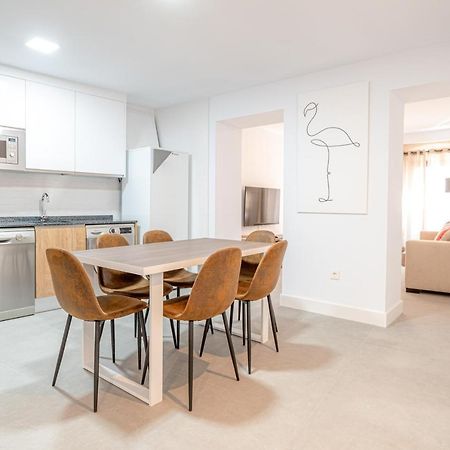 Apartamentos Soho Boutique Plaza Mayor Касерес Экстерьер фото