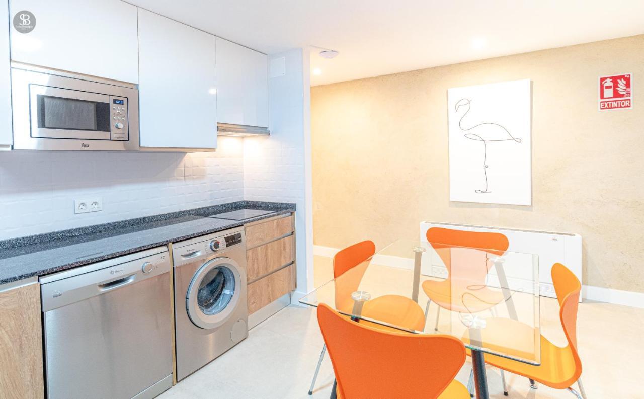 Apartamentos Soho Boutique Plaza Mayor Касерес Экстерьер фото