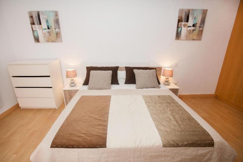 Apartamentos Soho Boutique Plaza Mayor Касерес Номер фото