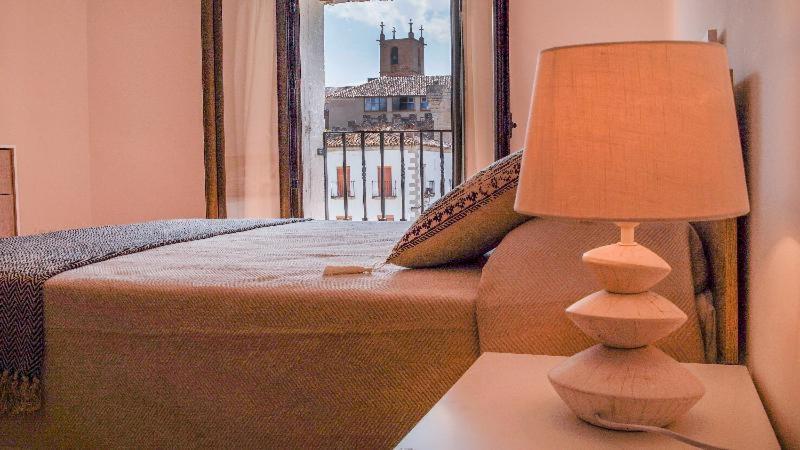 Apartamentos Soho Boutique Plaza Mayor Касерес Номер фото